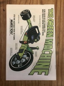 Secret Society of Super-Villains 3