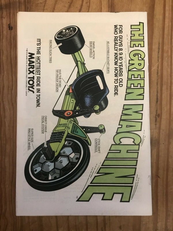 Secret Society of Super-Villains 3