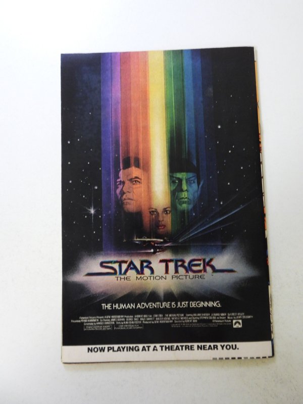 The X-Men #131 (1980) VF condition