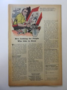 Tales to Astonish #37 (1962) VG- Condition! moisture stain