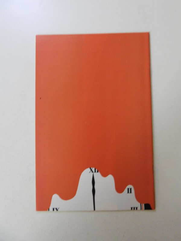 Watchmen #12 (1987) VF/NM condition