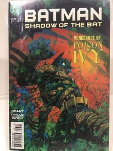 Batman: Shadow of the Bat #57 (1996)