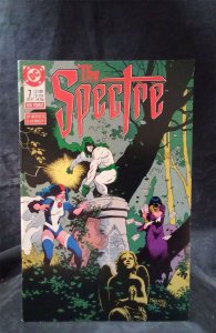 The Spectre #7 1987 DC Comics Comic Book