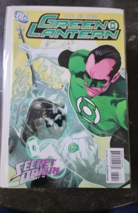 Green Lantern #32 (2008)
