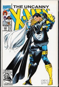 The Uncanny X-Men #289 (1992) X-Men