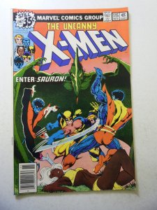 The X-Men #115 (1978) FN Condition