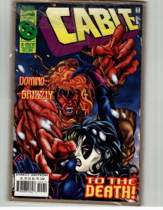 Cable #24 (1995) Cable
