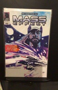 Mass Effect