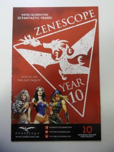 Grimm Fairy Tales #115 Cover C (2015) VF Condition