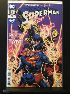 Superman #24 (2020)