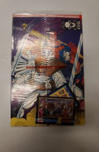 X-Force #1 (1991) NM Marvel Comic Book J673