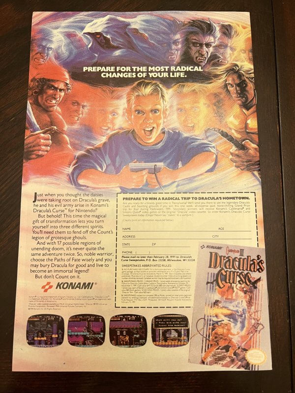 Web of Spider-Man #74 Direct Edition (1991) - NM