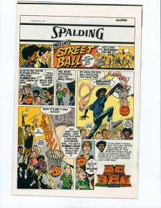 Super Friends #33 (1980)