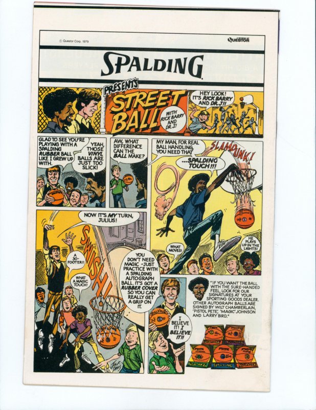 Super Friends #33 (1980)