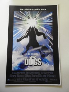 Stray Dogs #1 Fourth Printing
