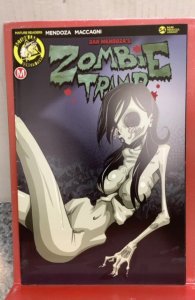 Zombie Tramp #54