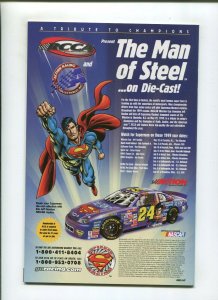 PREACHER #51 (9.2) 100 BULLETS PREVIEW!! 1999