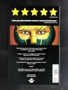 Kick-Ass 3 #4 (2013)