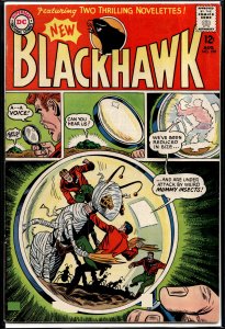 Blackhawk #199 (1964)