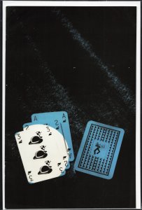 Steed and Mrs. Peel #3 Cover B (2012) The Avengers