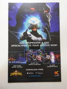 Star Wars: Darth Vader #5 (2020)