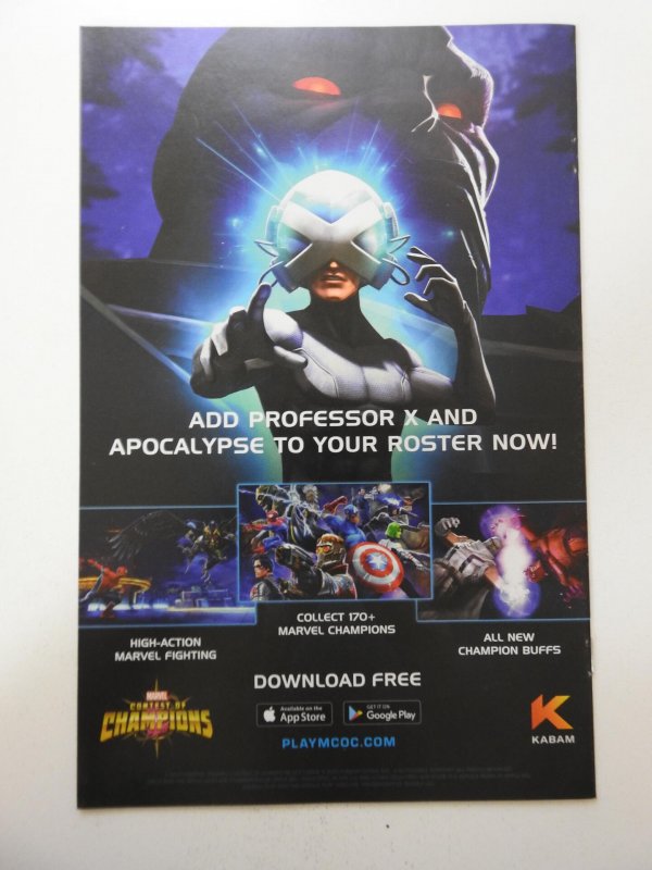 Star Wars: Darth Vader #5 (2020)