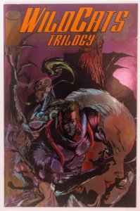 WildC.A.T.S Trilogy #1 (9.4, 1993)