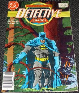 Detective Comics #582 (1988)