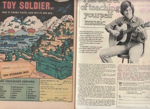 The Incredible Hulk #198 (1976) Man Thing ! The Collector !