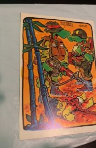 Junkwaffel #2 by artist underground Vaugn Bode mature indicomix