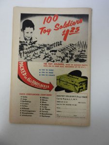 Challengers of the Unknown #27 (1962) FN+ condition