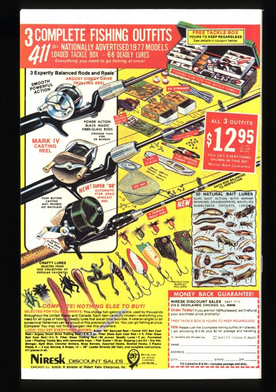 Ms. Marvel #5 VF/NM 9.0