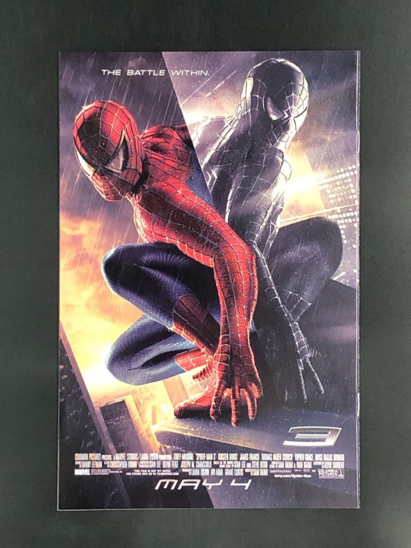 Friendly Neighborhood Spider-Man #18 (2007)