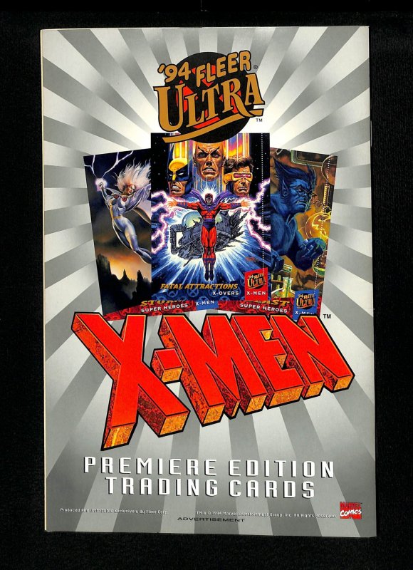 Captain America #425