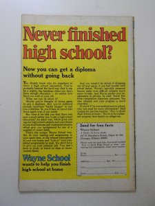 Captain America #183 (1975) VG Condition