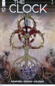 Clock, The  #1 (2020)  9.0 (our highest grade)