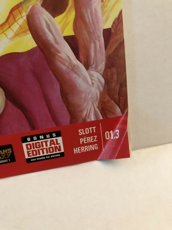 Amazing Spider-Man #1.3