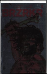 BRZRKR #5 (2021)