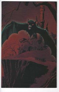 Dracula 1-4 - Marvel 2010 - Near Mint