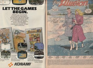 Fantastic Four(vol. 1) # 326 Under The Watcher's Thrall