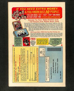 Sgt. Fury and His Howling Commandos #69