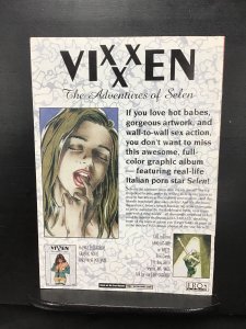 Lust #6 (1997)must be 18