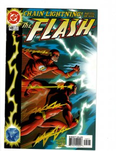 The Flash #149 (1999) SR10