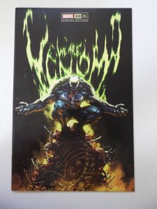 Venom #30 Variant Edition (2021) NM Condition