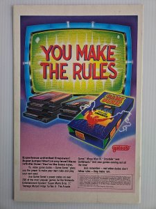 Excalibur #47 (1992)