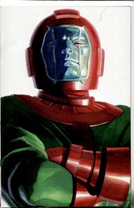 Avengers Forever #15 Ross Cover (2023) The Avengers