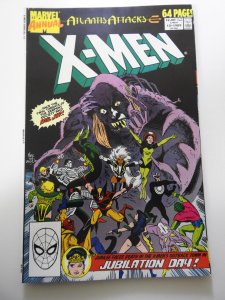 X-Men Annual #13 (1989)