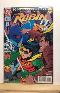 Robin #7 (1994)