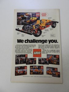 Green Lantern #137 (1981) VF condition