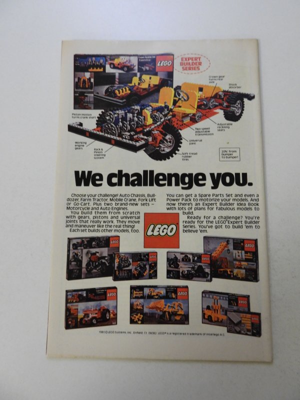 Green Lantern #137 (1981) VF condition